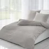 Musselin Bettwäsche 200 x 220 cm, mit 2 Kissenbezügen in 80 Produktbild-Vorschau 2