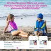 Limmys Schwimmweste für Kinder - Schwimmweste mit Produktbild-Vorschau 8