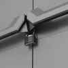 Piu 97280000640 Skríň vysoká, delená, šírka 68 cm Náhľad obrázku produktu 4
