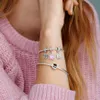 PANDORA JEWELRY Mod. 18 ANNI Náhľad obrázku produktu 5