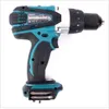 Akumulátorová príklepová vŕtačka Makita DHP 458 ZE 18V 91Nm Náhľad obrázku produktu 4
