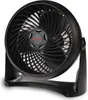 Honeywell HT-900E Výkonný a tichý turbo ventilátor, černý Náhled obrázku produktu 17