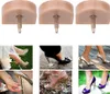 High Heel Tip Cap, U-froming talonnette de r?paration Voir les images du produit 6
