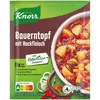 Knorr Fix Bauern-Topf mit Hackfleisch Würzmischung (43g Produktbild-Vorschau 2