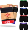 Pánské Boxerky Lee Cooper, 4 Kusy, Xxl Náhled obrázku produktu 7