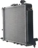 Kühler Motor Kühlrippen gelötet 505 mm - 398 mm MAHLE für Produktbild-Vorschau 6