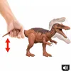 Mattel JGB87; JGC79 - Jurassic World Wild Roar Baryonyx - % Náhľad obrázku produktu 5