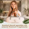 Badewannenkissen Ganzkörper Badekissen (152x56cm) - Produktbild-Vorschau 10