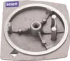Coperchio testata Coperchio catena di distribuzione Loncin Anteprima dell’immagine prodotto 4