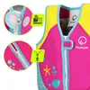 TSUNAMI Kinder Schwimmweste 2-3 Jahre, 15-19 kg Neopren, Produktbild-Vorschau 7