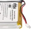 vhbw Akku kompatibel mit Bushnell 36-8100, BUU0057, Produktbild-Vorschau 6