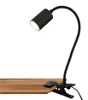 Schreibtischlampe Klemmleuchte Leselampe Schwenkbar Produktbild-Vorschau 1