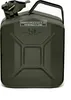 BW® Kraftstoffkanister Metall Benzinkanister 5 Liter - Produktbild-Vorschau 3