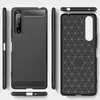 Multiple views of a black smartphone case. Náhled obrázku produktu