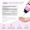 Myo & D-Chiro Inositolo (120 capsule) integratore Anteprima dell’immagine prodotto 10