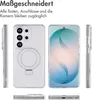 Accezz Ring Stand Backcover mit MagSafe Samsung Galaxy S26 Produktbild-Vorschau 7