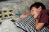 RAVENSBURGER Promo -Dreerwölfe. Full Moon Game Card Game Produktbild-Vorschau 8