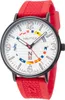 Nautica N83 Wave Garden NAPWGS907 Herrenuhr N83 Wave Garden Produktbild-Vorschau 1