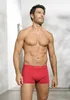 H.I.S. Boxer Boxershorts für Herren 5 -teilig grau-meliert, Produktbild-Vorschau 3