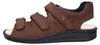 Sandalias de confort para hombre de la marca Finn Comfort Vista previa de la imagen del producto 25