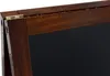 Allboards Reklamní áčko s křídovou tabulí 150x61cm - Náhled obrázku produktu 14