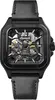 INGERSOLL Montre Homme Automatique Noir Unique Hommes Voir les images du produit 2