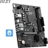 MSI PRO H610M-E DDR4 Mainboard Produktbild-Vorschau 11