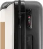 NoBoringSuitcases.com® Großer Koffer - Kreis - Abstrakt - Produktbild-Vorschau 5