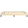 A product shot of a bed frame on a white background. Produktbild-Vorschau