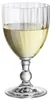 BOHEMIA CRISTAL Weinkelch Georgia 240ml 6 Stück Produktbild-Vorschau 2