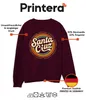 Santa Cruz California Retro Vintage Surf Beach Waves Letní Náhled obrázku produktu 4