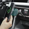 Cargador inalámbrico/por inducción HAMA para automóvil, Vista previa de la imagen del producto 13