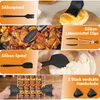 Airfryer Zubehör für COSORI Heißluftfritteuse Dual Zone 8,5 Produktbild-Vorschau 5