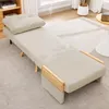 Fauteuil convertible 3 en 1 Merax, fauteuil inclinable avec Voir les images du produit 3
