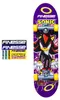 Tech Deck , Finesse und Sonic the Hedgehog Handboard, Produktbild-Vorschau 6