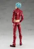 A figure of Ban from The Seven Deadly Sins anime series, shown from the back. Produktbild-Vorschau