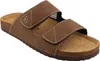 Supersoft Bio Klettverschluss Pantolette Herren(41) Produktbild-Vorschau 1