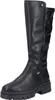 Rieker Damen Hochschaftstiefel mit RiekerTEX-Technologie Produktbild-Vorschau 4