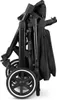 ABC Design Jogger & Sportwagen Salsa 5 Run Produktbild-Vorschau 1