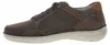 Josef Seibel New Anvers 11 sportlicher Schnürer Silber Produktbild-Vorschau 4