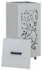Pelletcontainer HWC-Q30, model Ranken. Pelletbox, opbergbox Productafbeelding-voorbeeld 4
