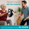 ELONEO entraîneur 2-en-1 pour bras et jambes avec Voir les images du produit 9