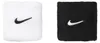 Braccialetti Nike Swoosh Classic, confezione da 2. Fasce Anteprima dell’immagine prodotto 1