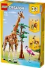 LEGO® Creator 31150 Tiersafari Produktbild-Vorschau 28