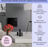 Klarstein Chauffage électrique, Chauffage par convecteur Voir les images du produit 8