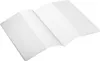 DURABLE Doppelhülle A6, 214019 transparent Produktbild-Vorschau 1