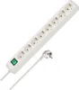 Listwa wtykowa Eco Line 16 A 250 V wtyczka.8 3m H05VV-F Podgląd zdjęcia produktu 11