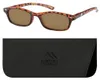 GKA Montana Nerd A2 getönte Lesebrille +3,0 Dioptrien mit Produktbild-Vorschau 1