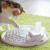 EDUPET 05005AA Cat Love Intelligence Toy Cat Center, bianco Anteprima dell’immagine prodotto 11