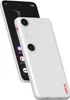 A white XREAL Beam Pro device is shown diagonally in front of a black smartphone. Anteprima dell’immagine prodotto